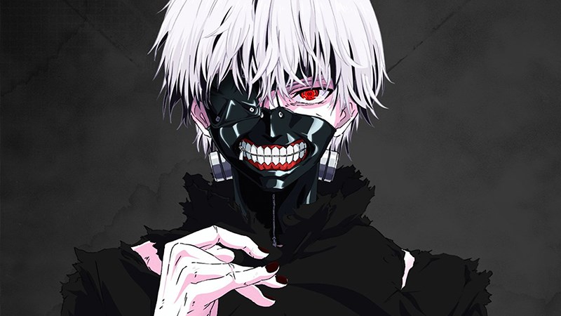 anh kaneki