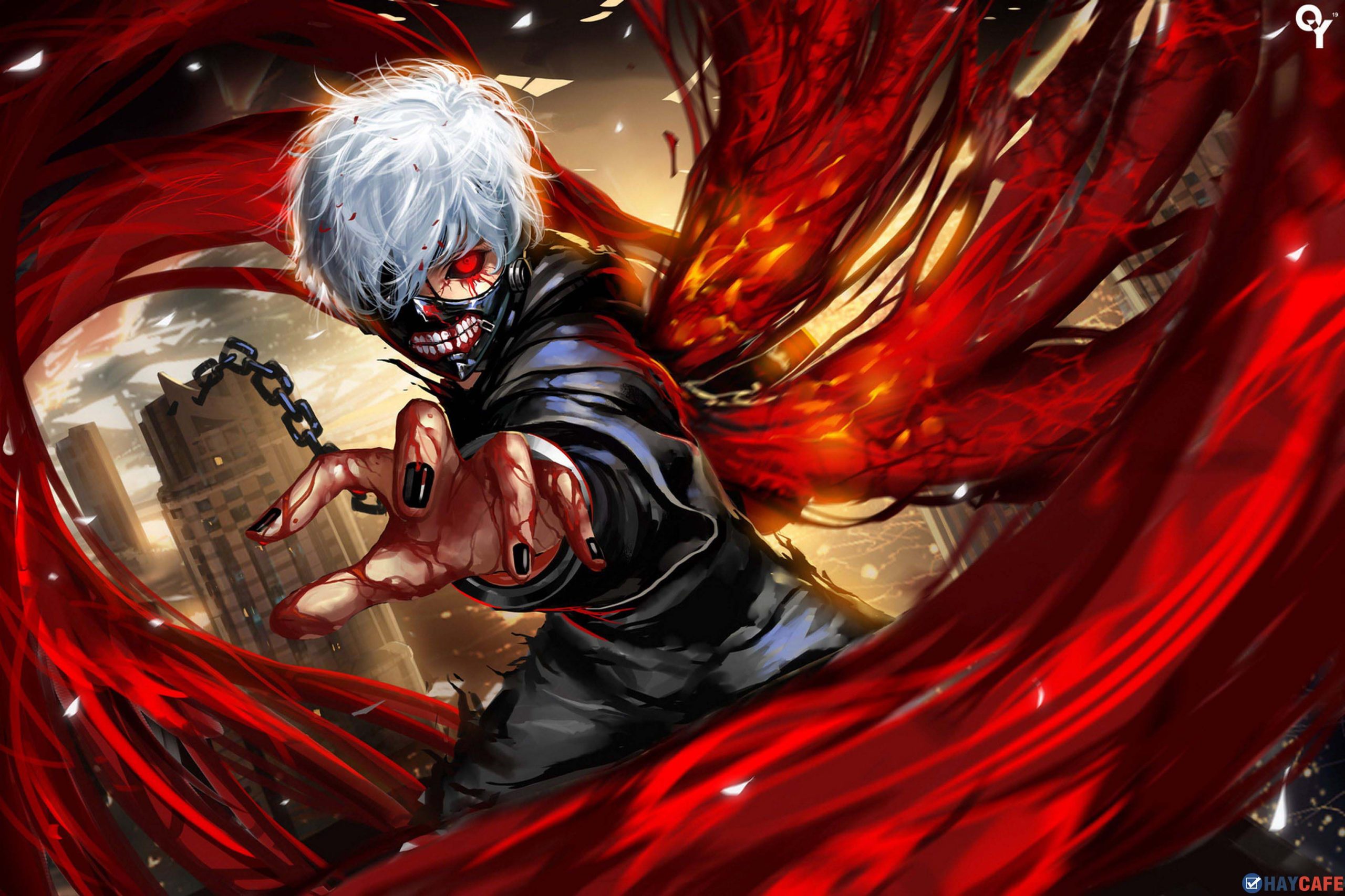 anh kaneki anh kaneki