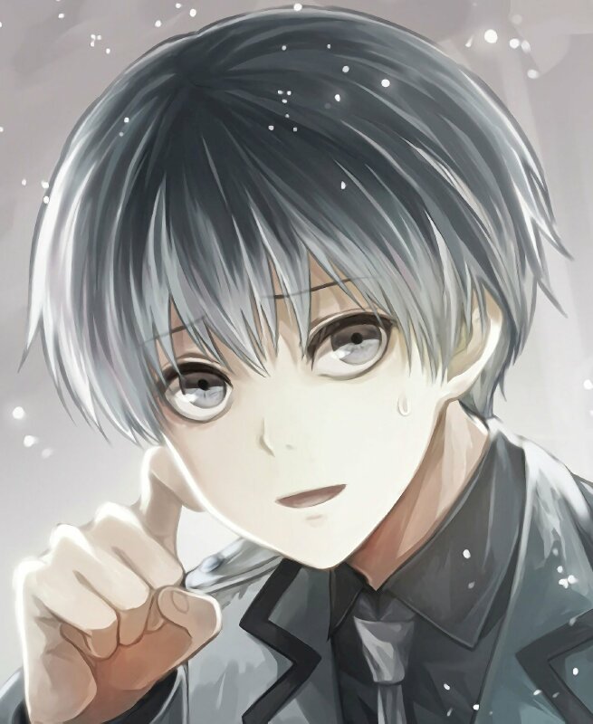 anh kaneki