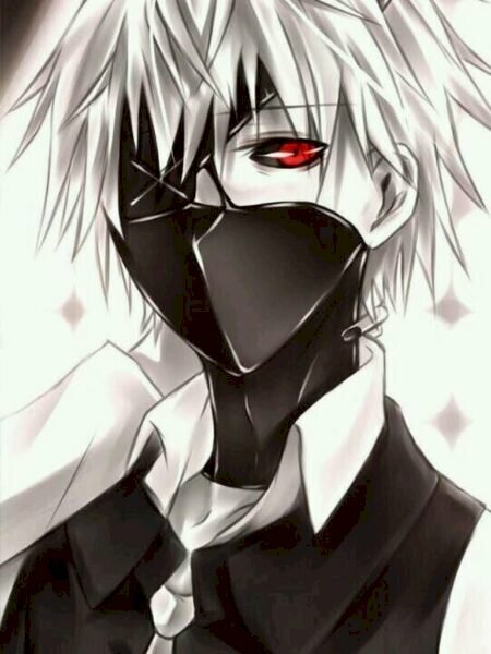 anh kaneki
