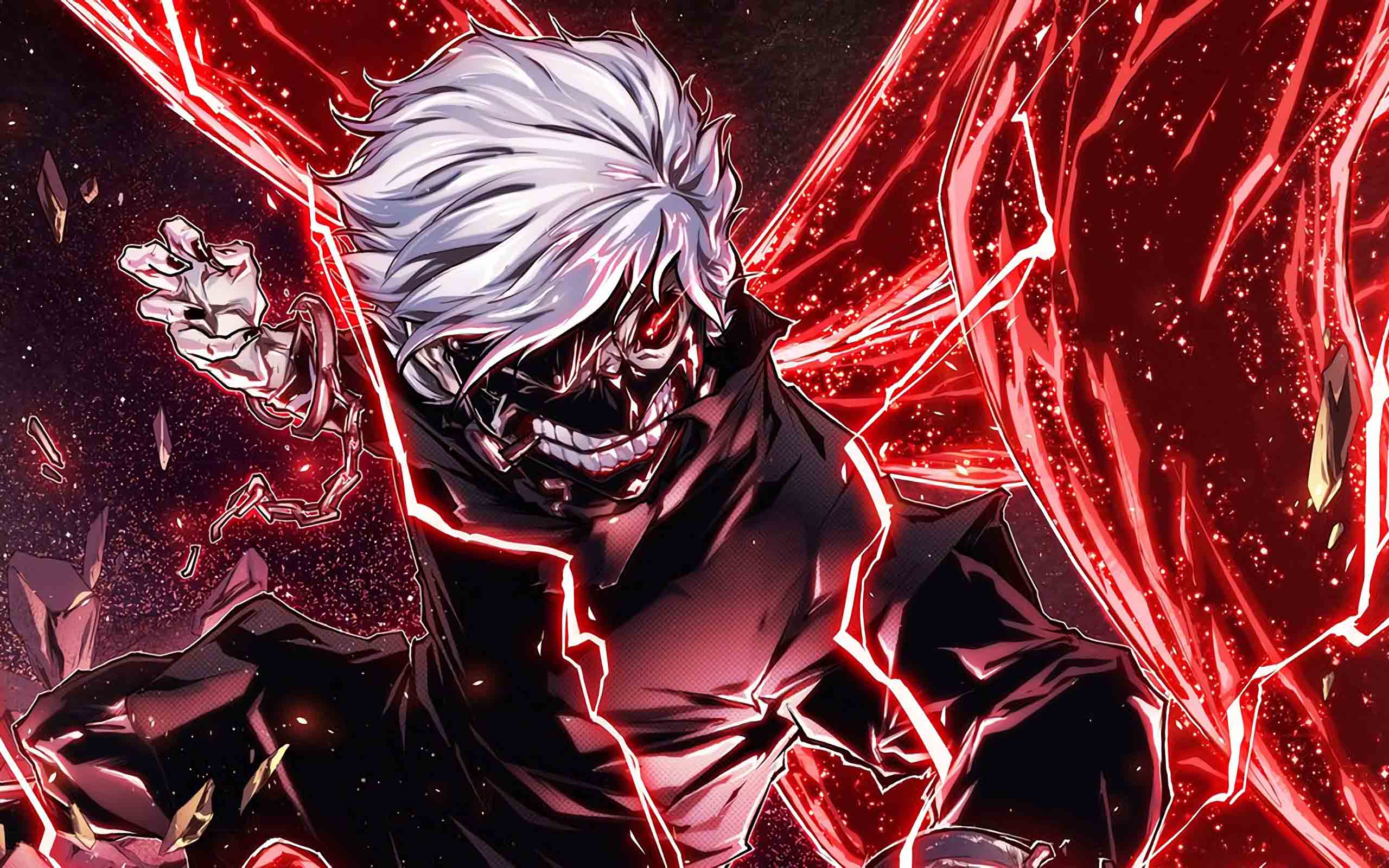 anh kaneki