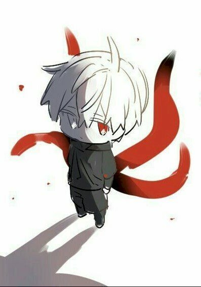 anh kaneki