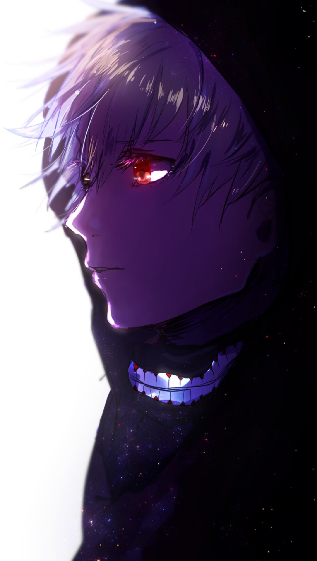 anh kaneki