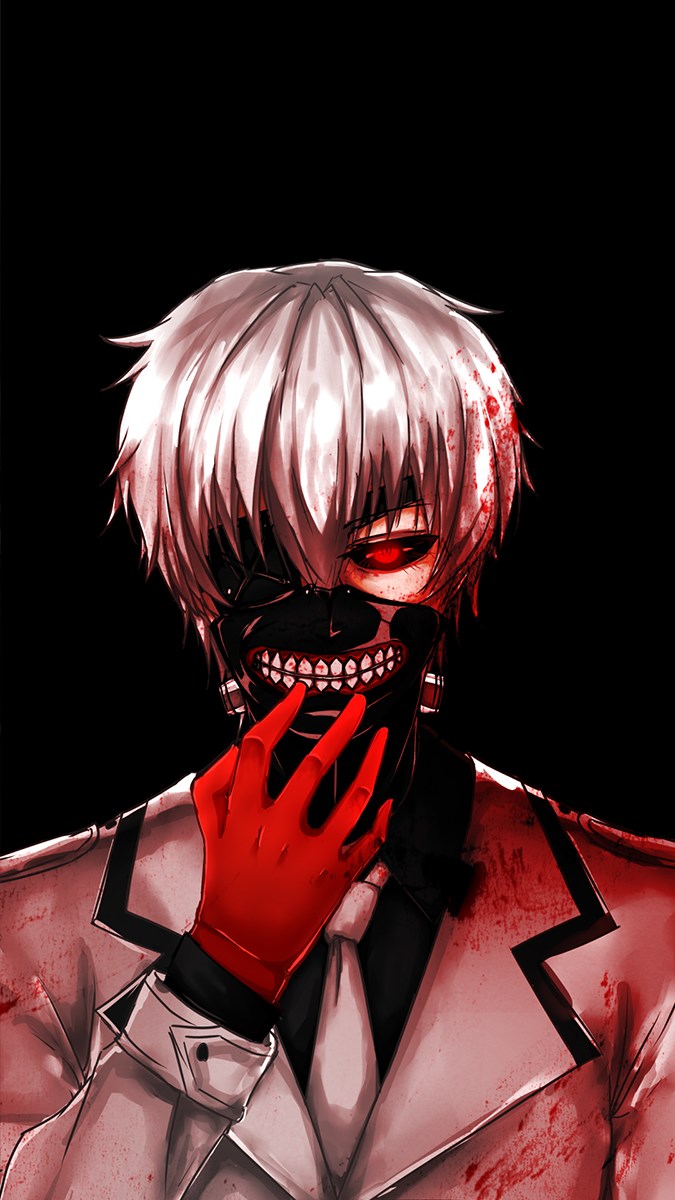anh kaneki