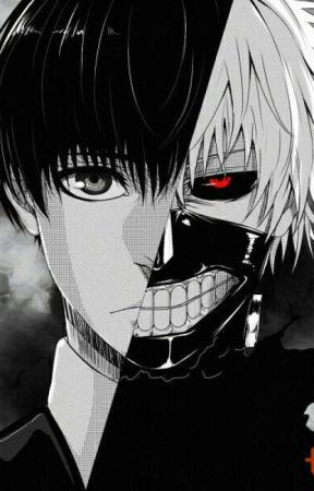 anh kaneki