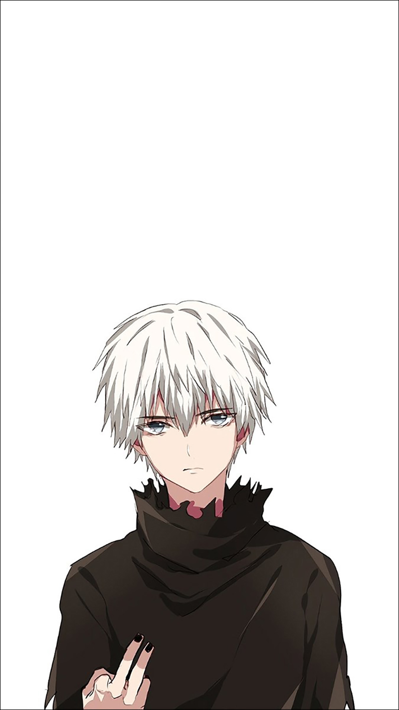 anh kaneki