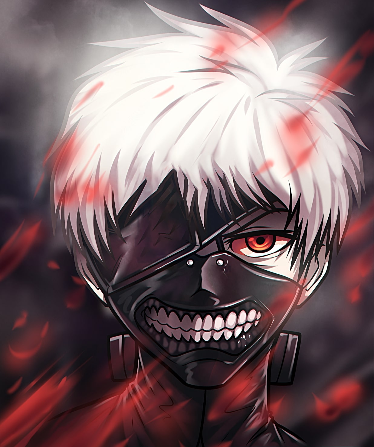anh kaneki