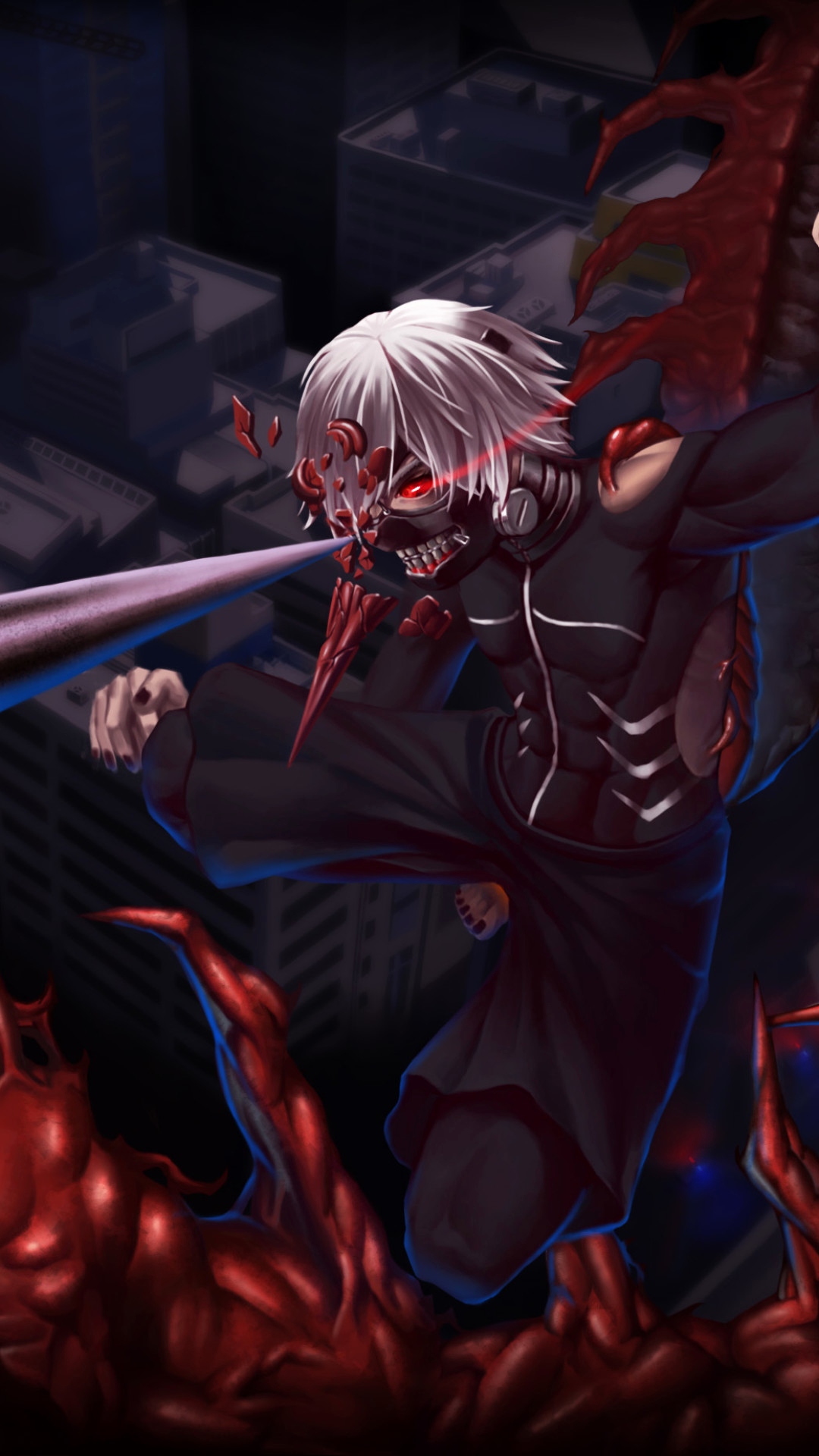 anh kaneki anh kaneki