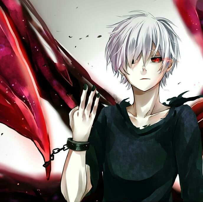 anh kaneki