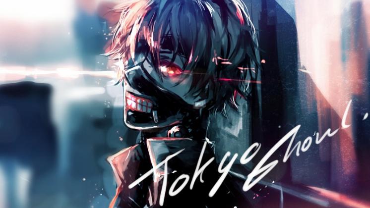 anh kaneki