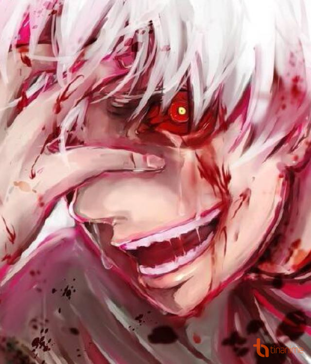 anh kaneki