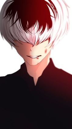 anh kaneki