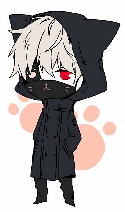 anh kaneki