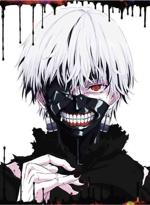 anh kaneki anh kaneki