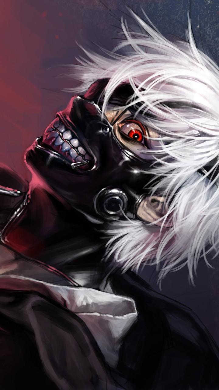 anh kaneki