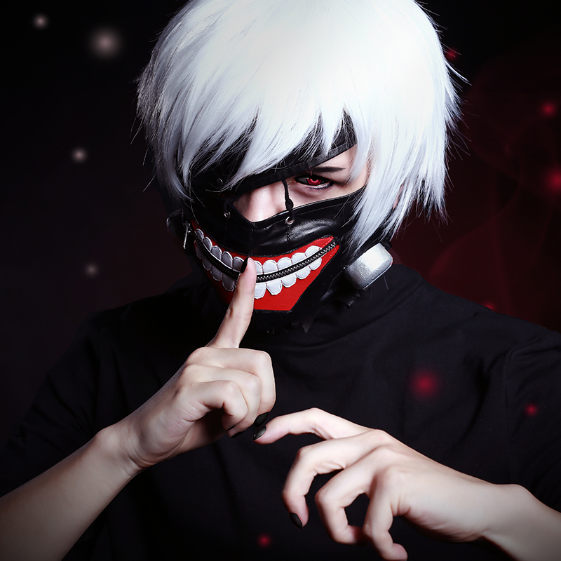 anh kaneki