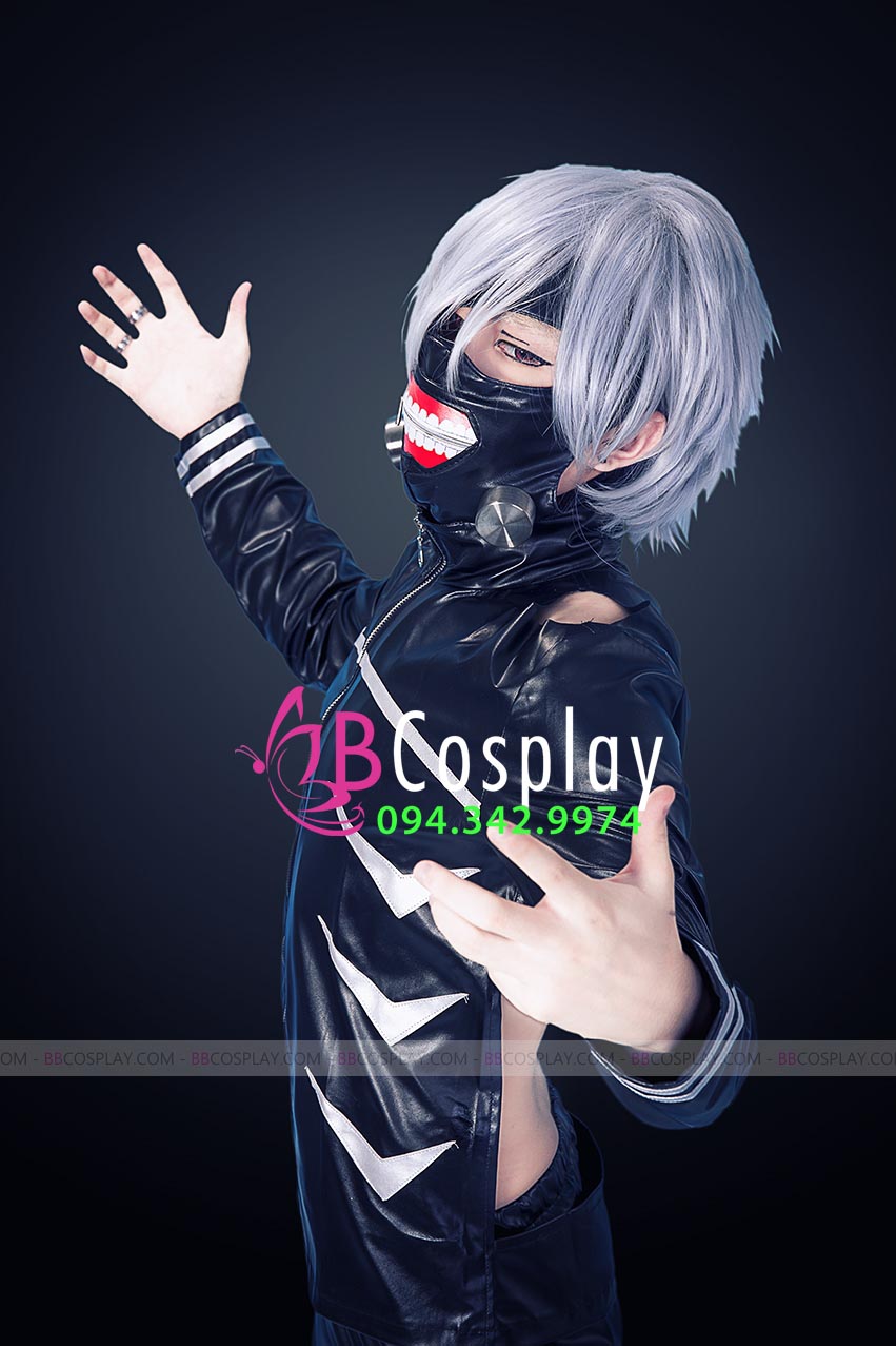anh kaneki