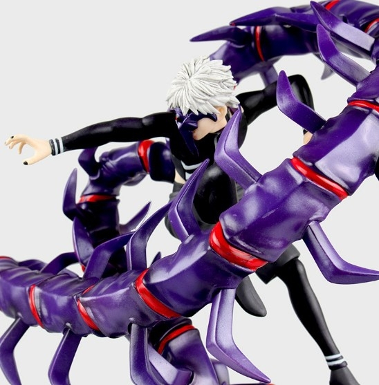 anh kaneki