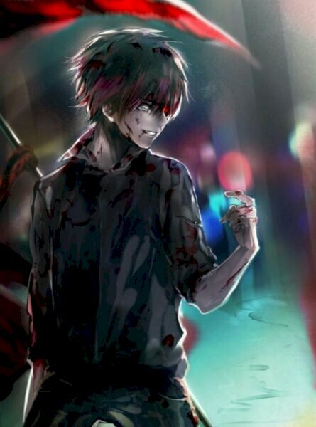 anh kaneki