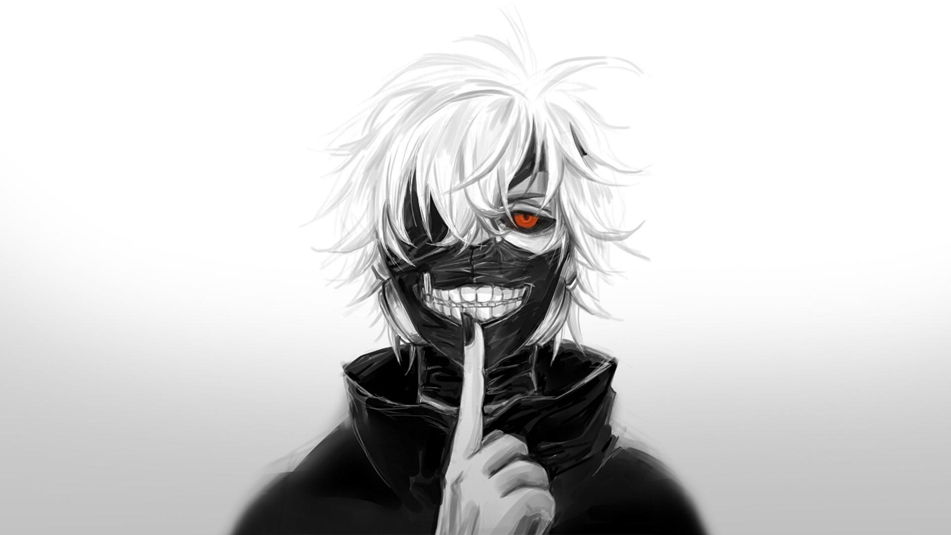 anh kaneki