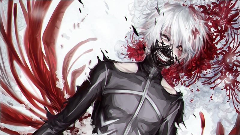 anh kaneki