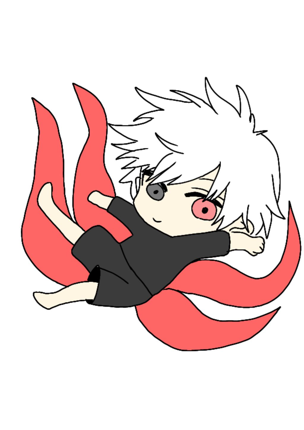 anh kaneki