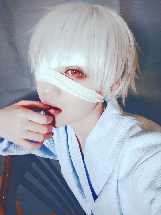 anh kaneki