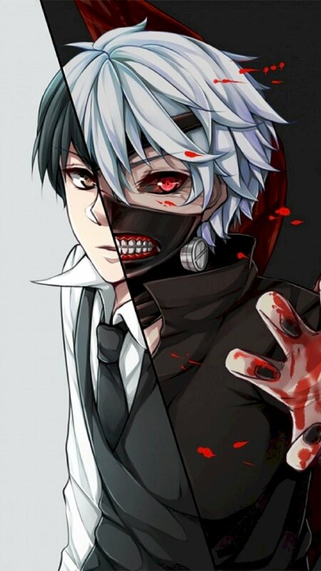 anh kaneki anh kaneki
