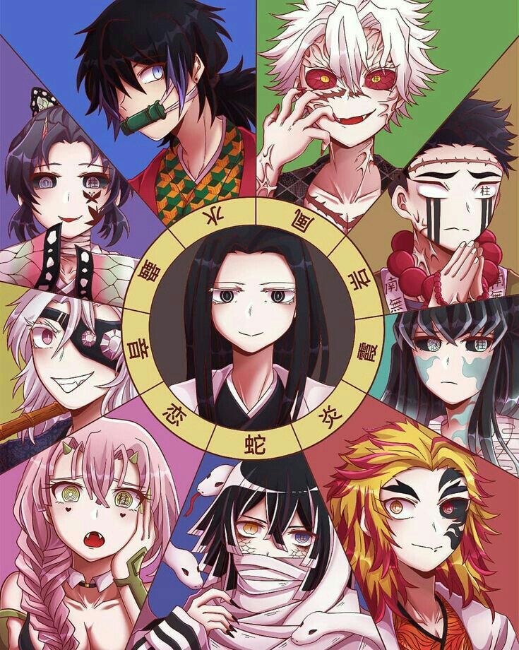 anh kimetsu yaiba