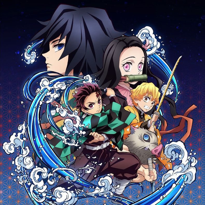 anh kimetsu yaiba