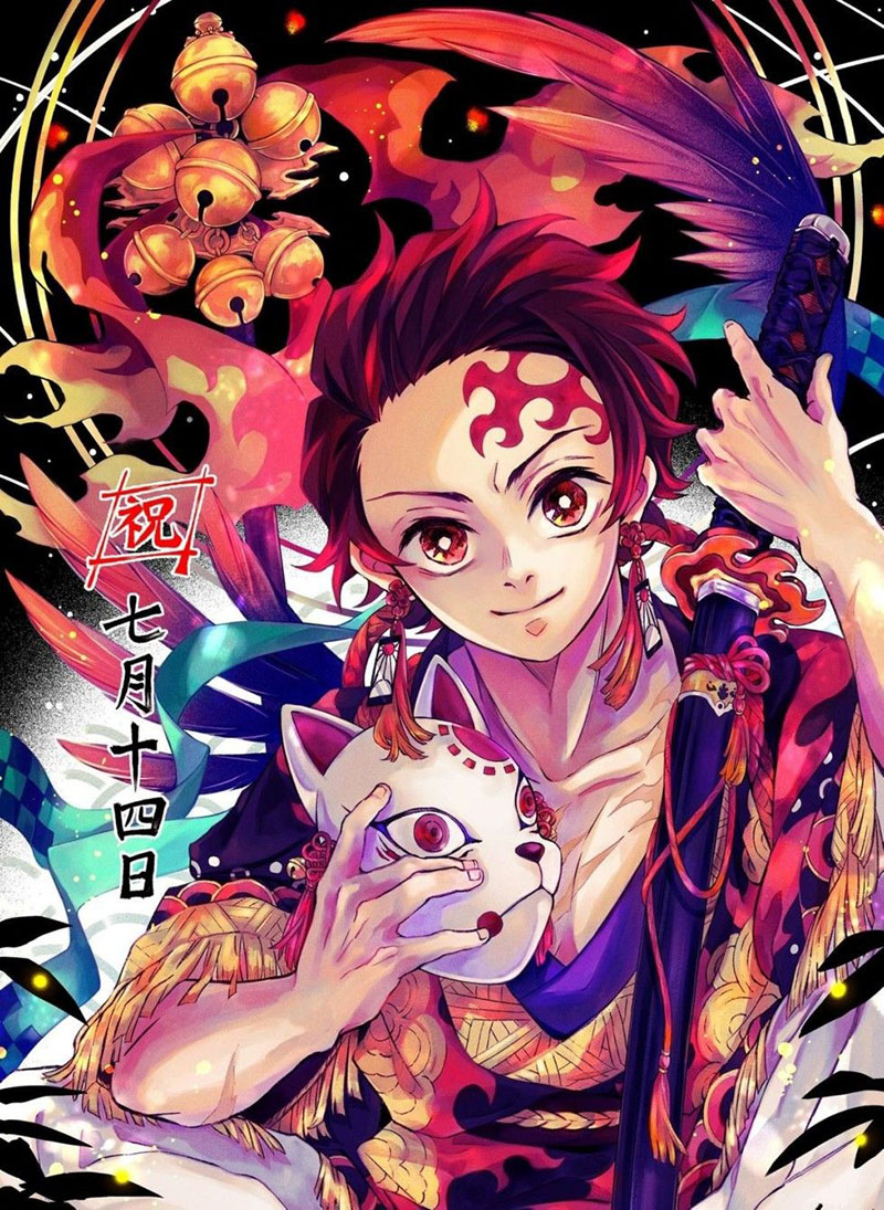 anh kimetsu yaiba