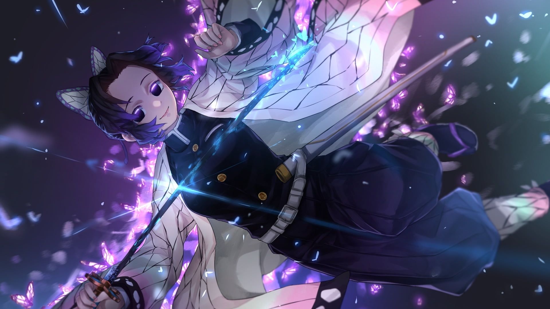 anh kimetsu yaiba