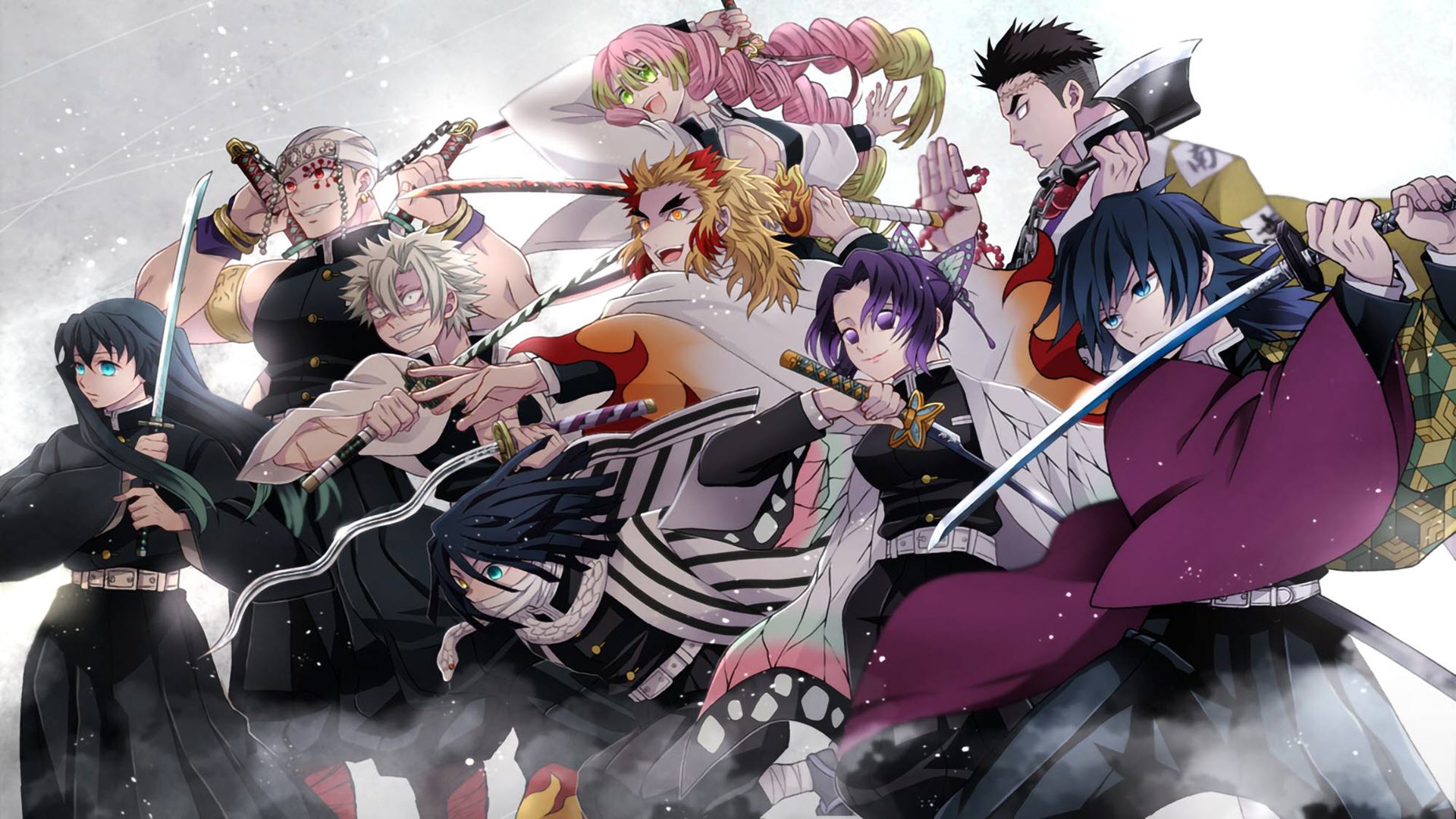 anh kimetsu yaiba