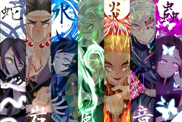 anh kimetsu yaiba
