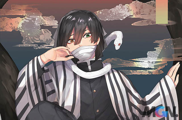 anh kimetsu yaiba