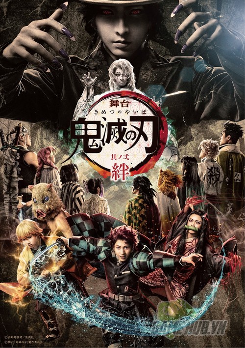 anh kimetsu yaiba