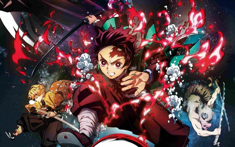 anh kimetsu yaiba