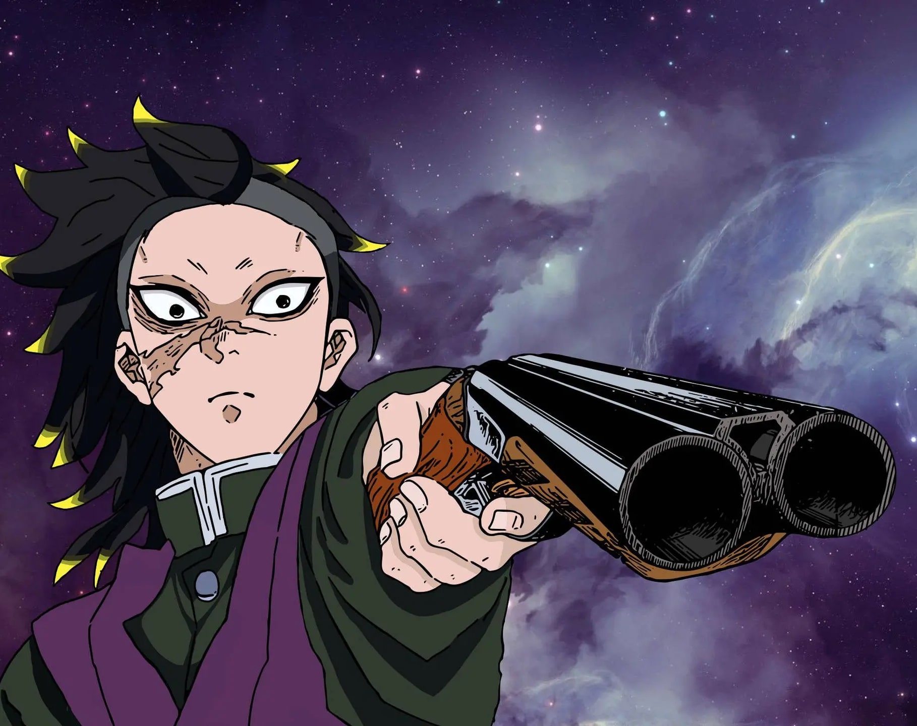 anh kimetsu yaiba