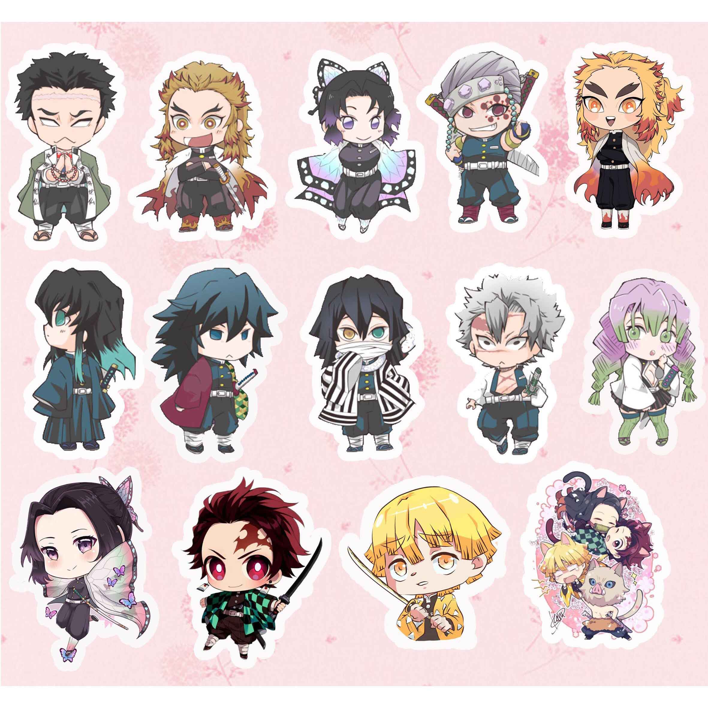 anh kimetsu yaiba
