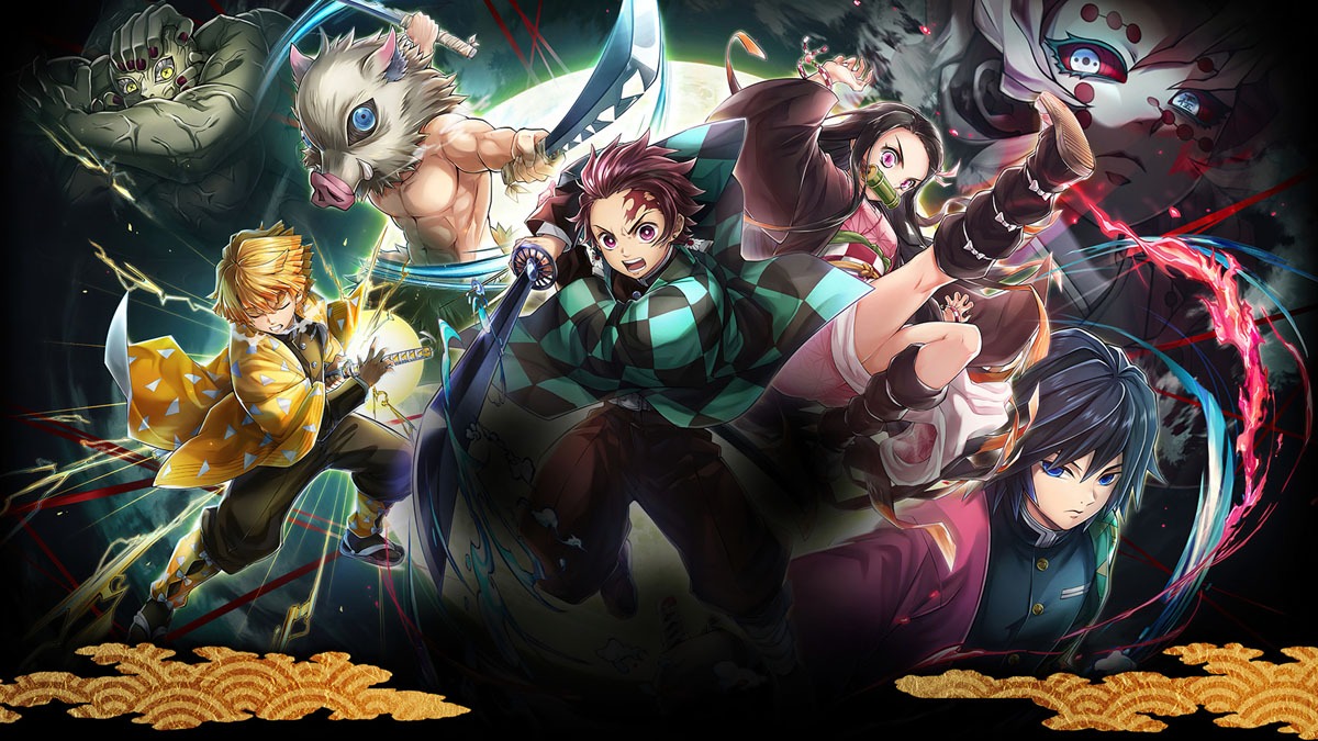 anh kimetsu yaiba
