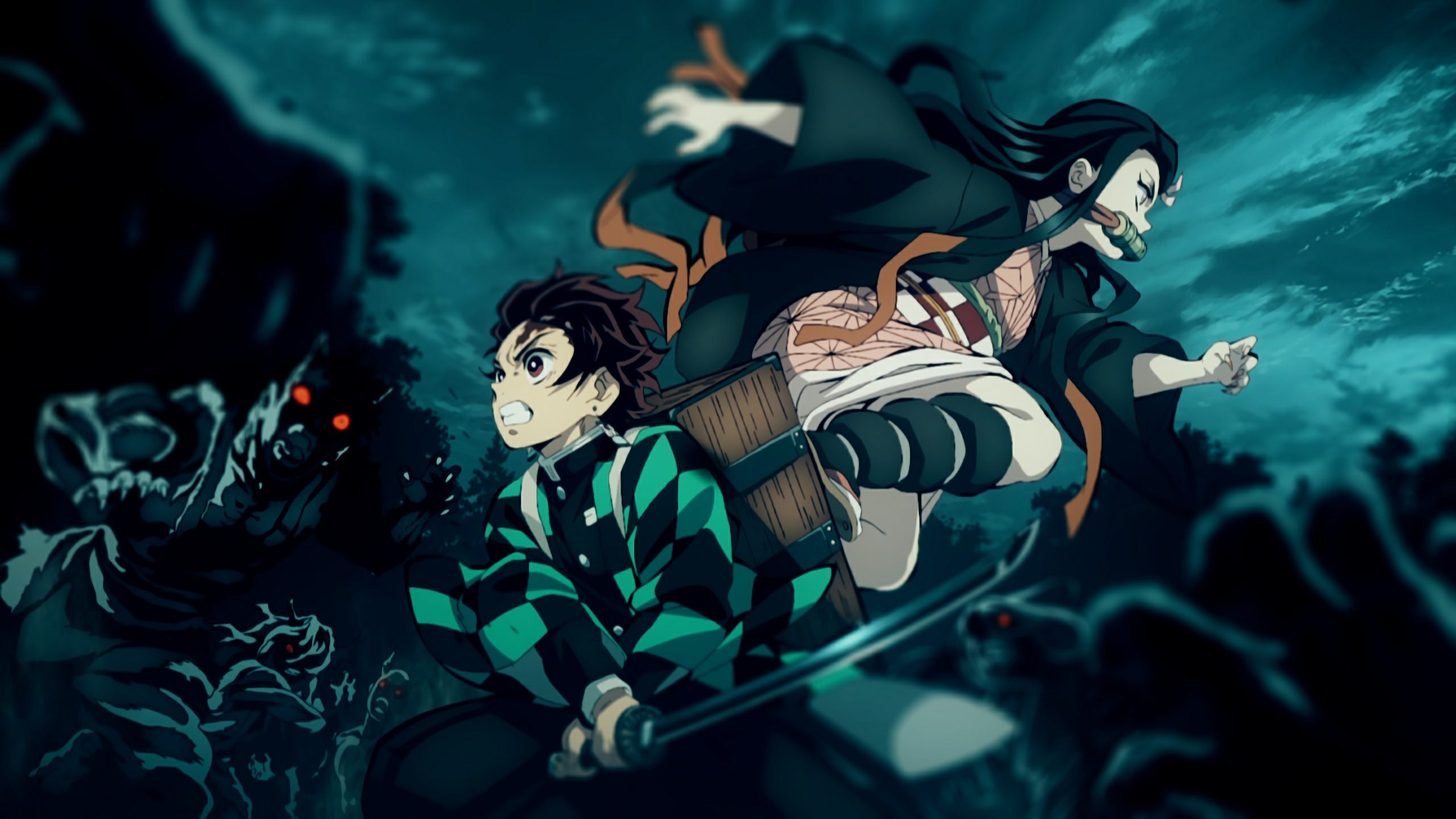 anh kimetsu yaiba
