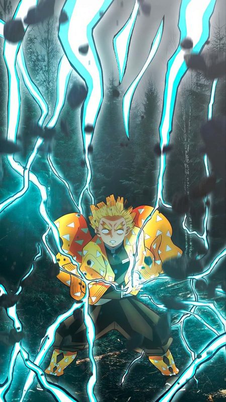 anh kimetsu yaiba