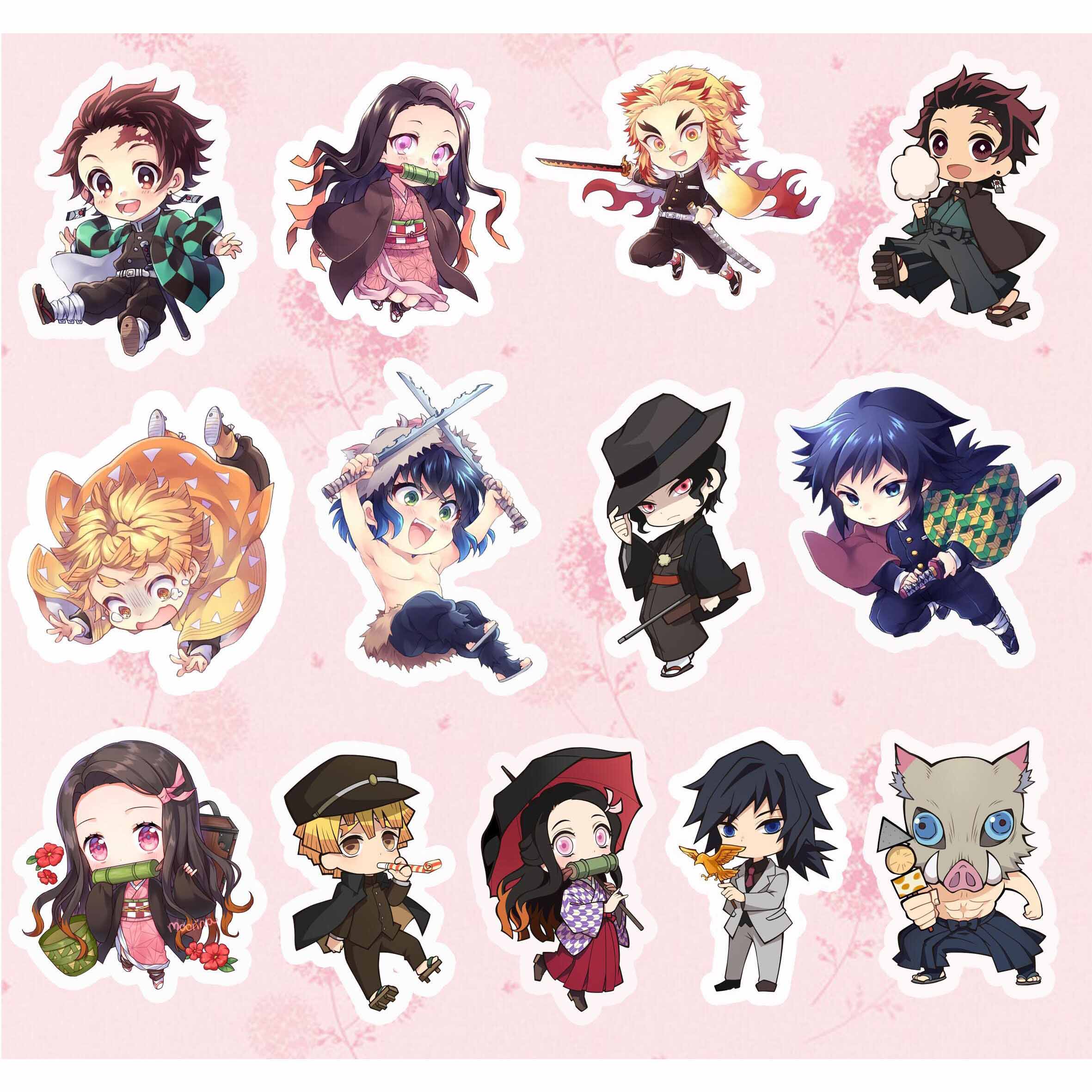 anh kimetsu yaiba
