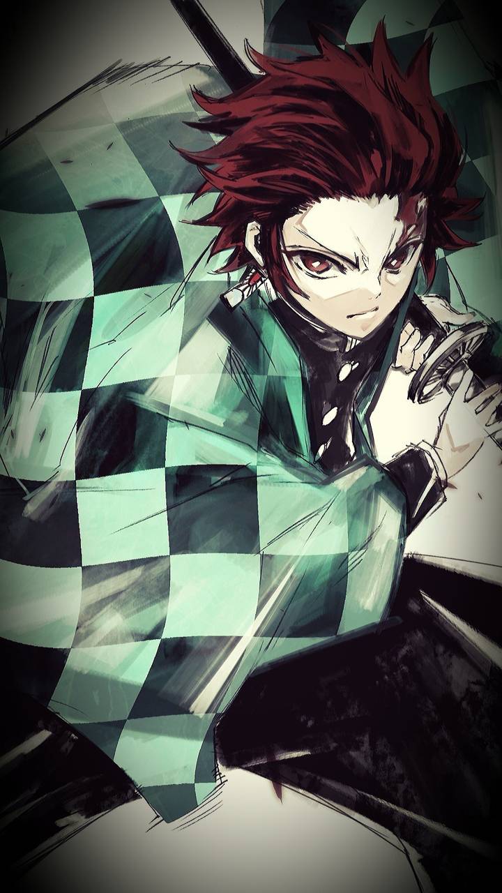 anh kimetsu yaiba
