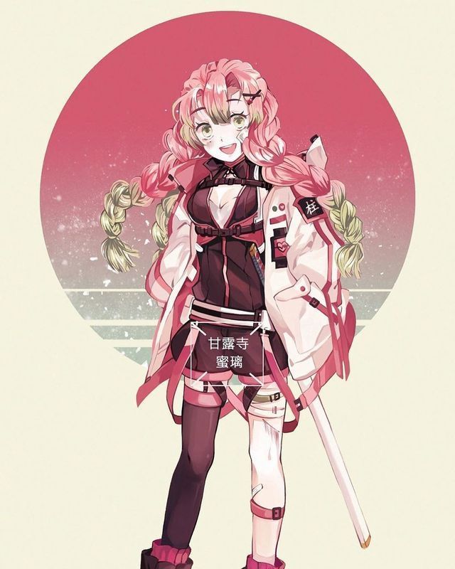 anh kimetsu yaiba