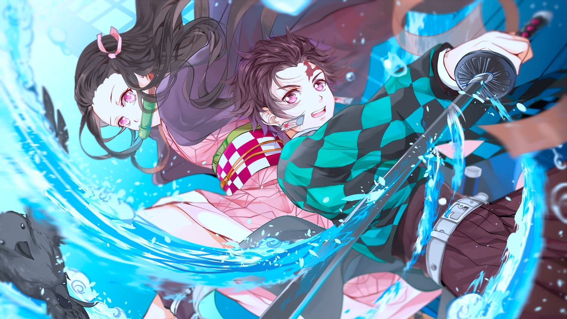 anh kimetsu yaiba