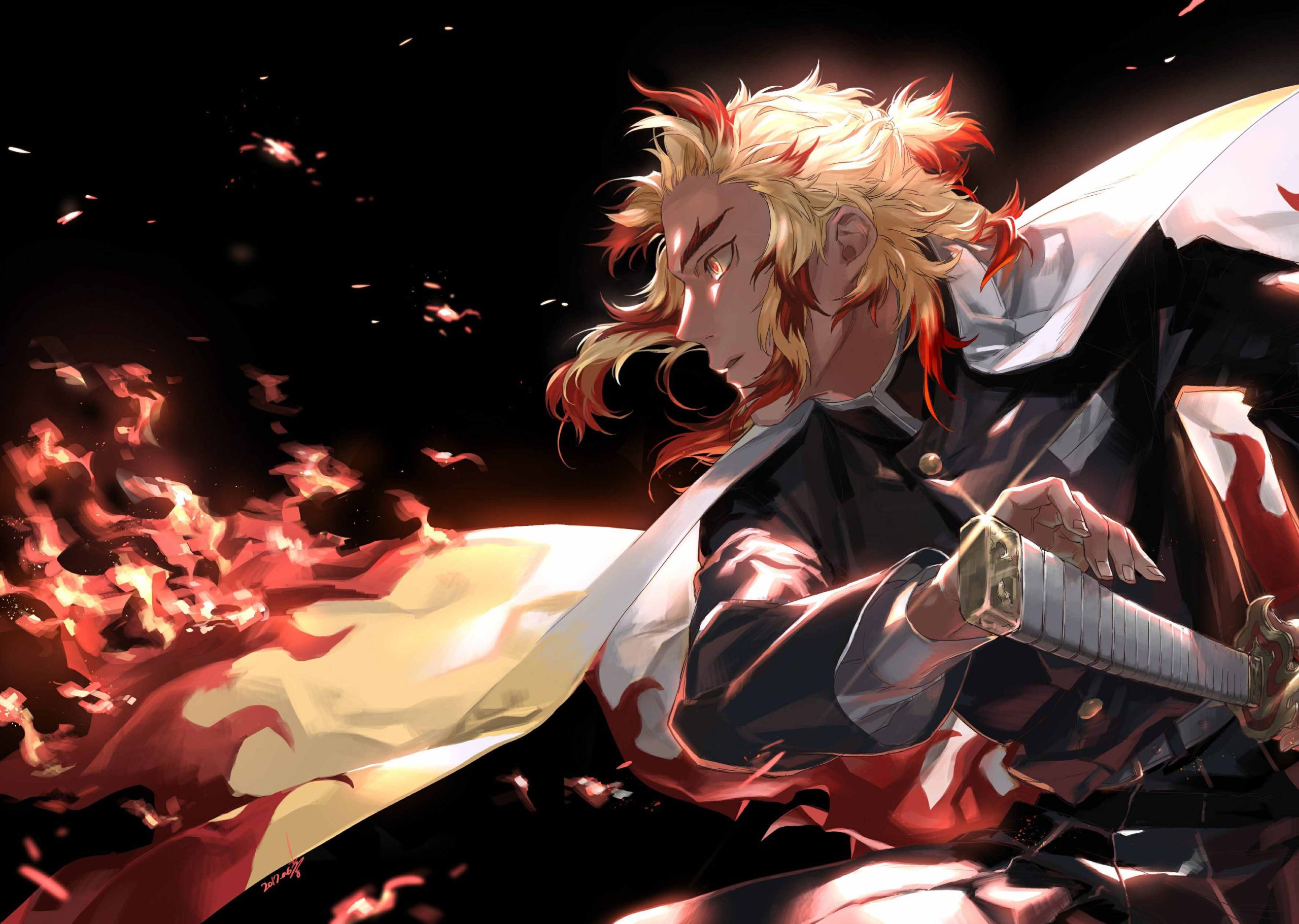 anh kimetsu yaiba