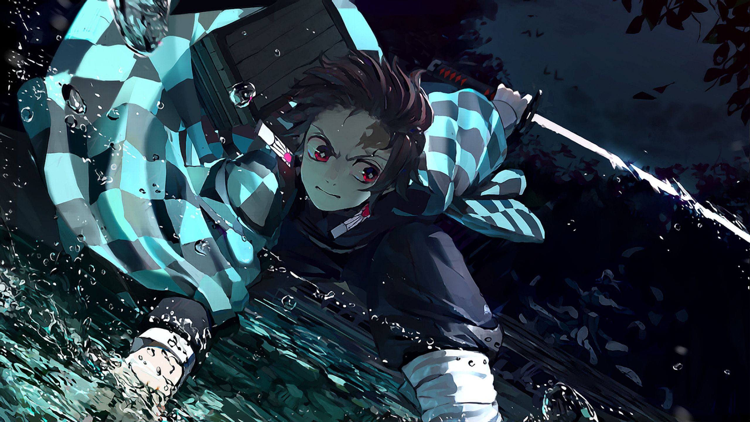 anh kimetsu yaiba