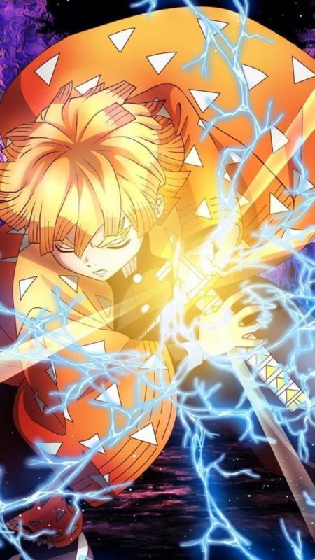 anh kimetsu yaiba