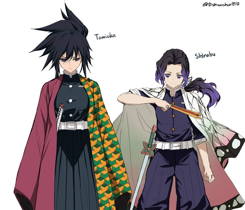 anh kimetsu yaiba